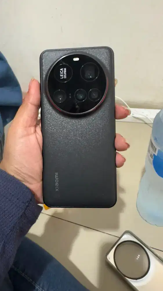 Xiaomi 15 ultra 16/512gb