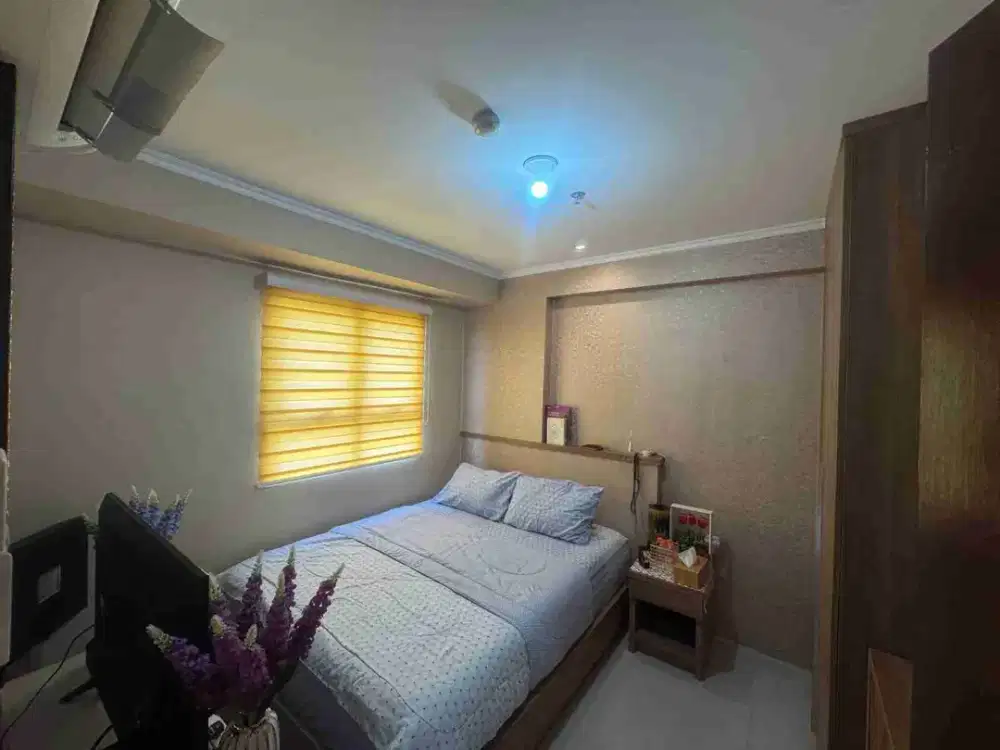 jual 2Br murah apartemen gateway pasteur