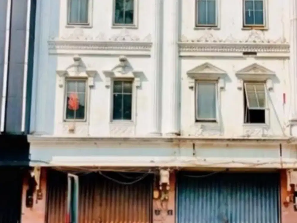 Dijual Ruko Gandeng Gading Serpong di Pda Boulevard By Rumah Chinida (Dw)