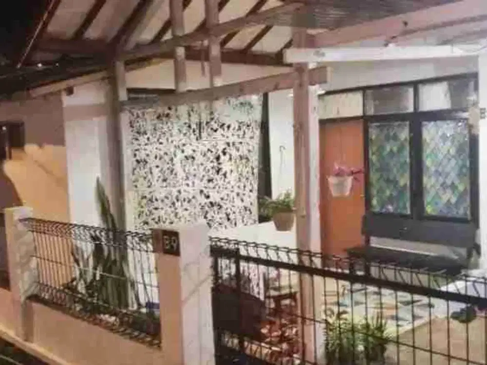Dijual Cepat Rumah Di Komplek Ujung Berung Bandung