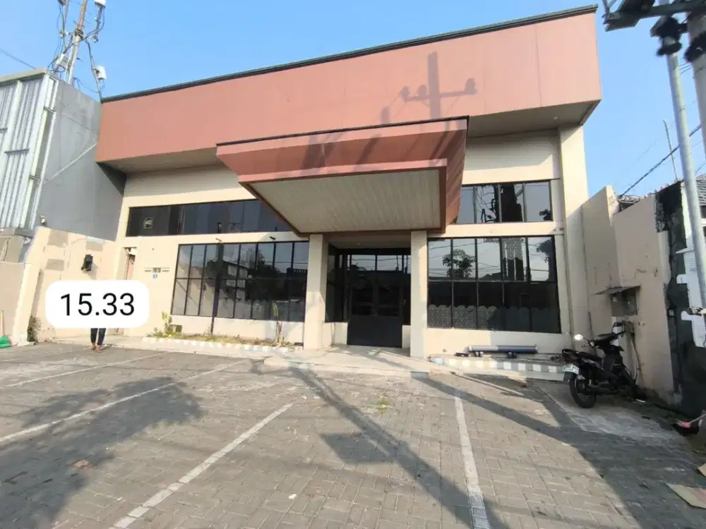 Sewa tempat usaha Surabaya. Dekat Diponegoro. Dekat bonbin.