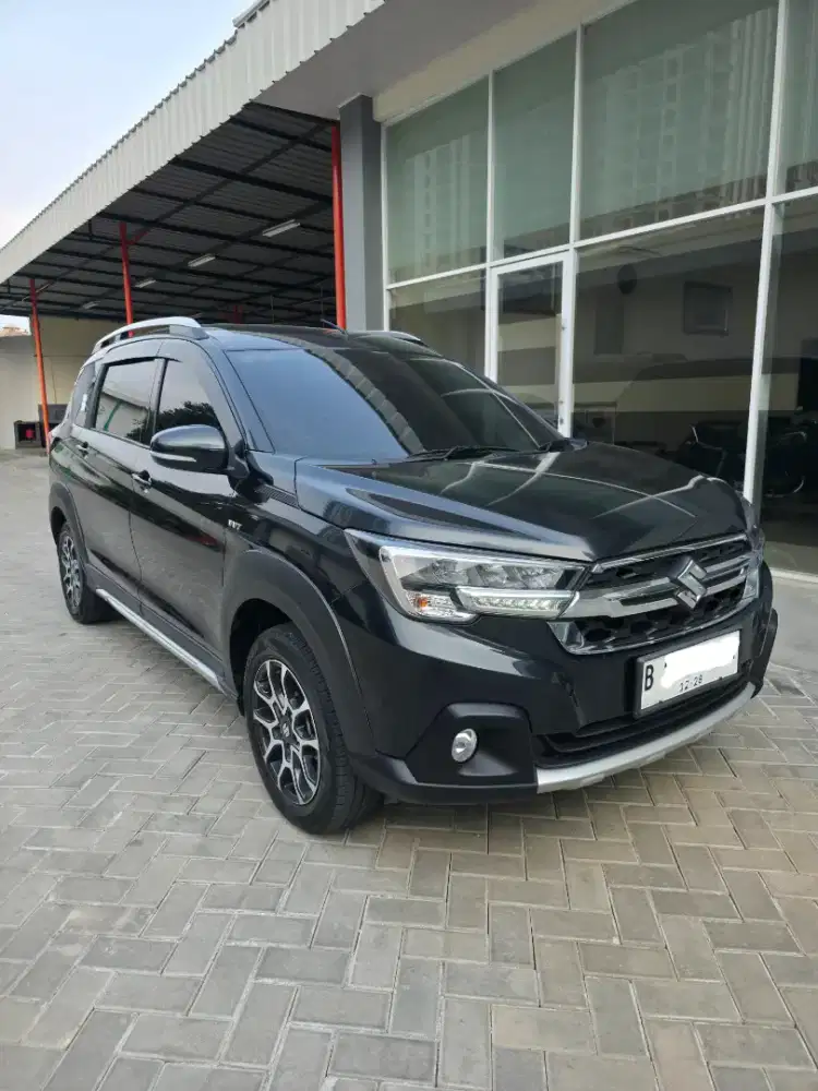 Dijual XL7 Zeta AT 2023 low km
