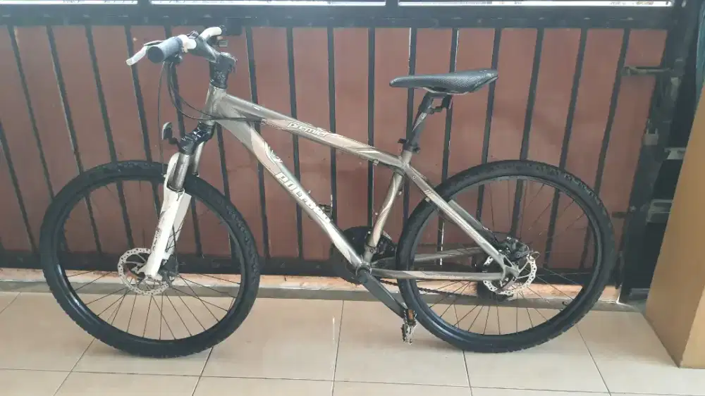 ((MTB))POLYGON PREMIER 3.0 CLASSIC ASYIK