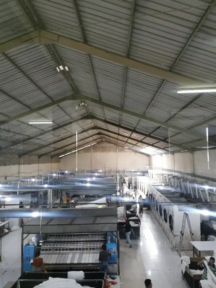 KARYWAN LAUNDRY