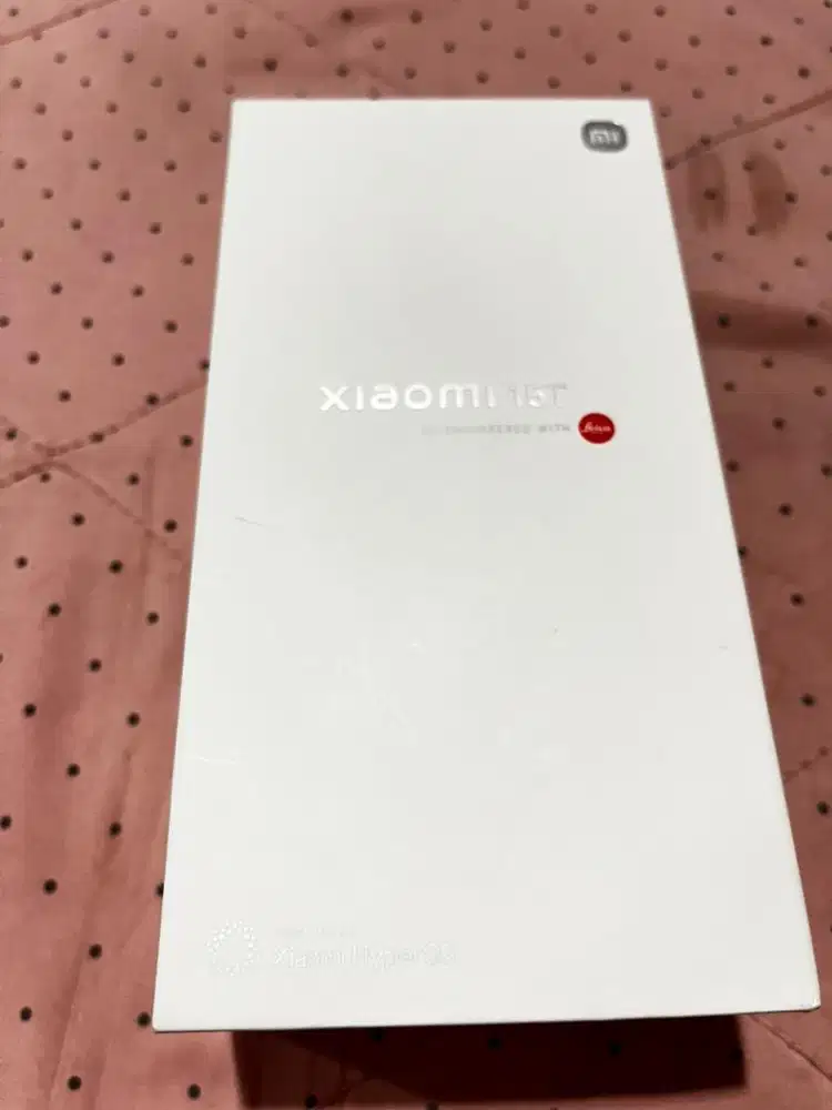 Di jual HP Xiaomi 15T