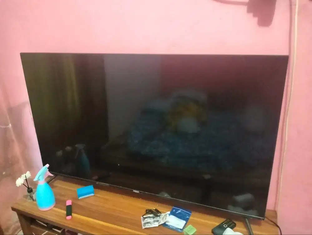 Jual Tv Android 50 inc