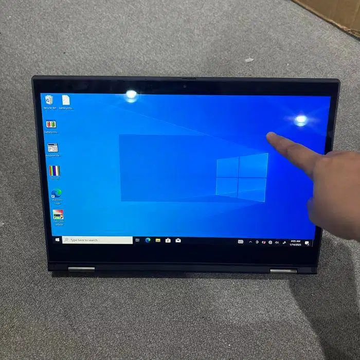 Lenovo Thinkpad Yoga X390 2in1 Touch i5/8Th 8/256GB *VR