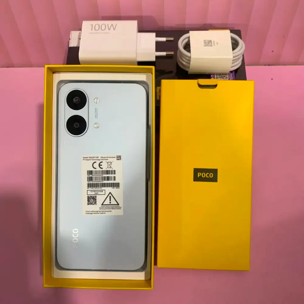 Poco x8 promax 12/256gb fullset