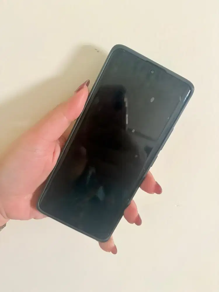 Jual HP Redmi Note 14 pro 5G/ 256 Gb