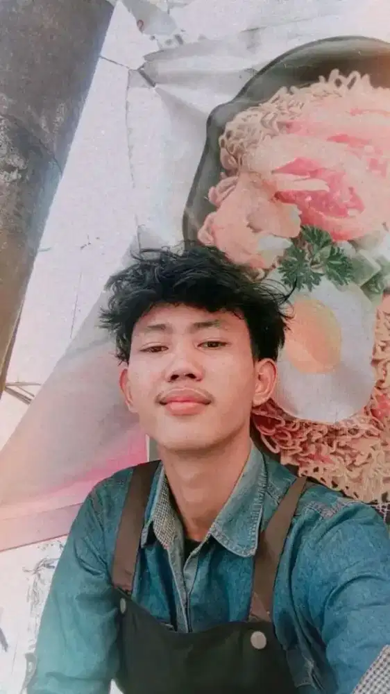 Lagi cari kerjaan yang pasti