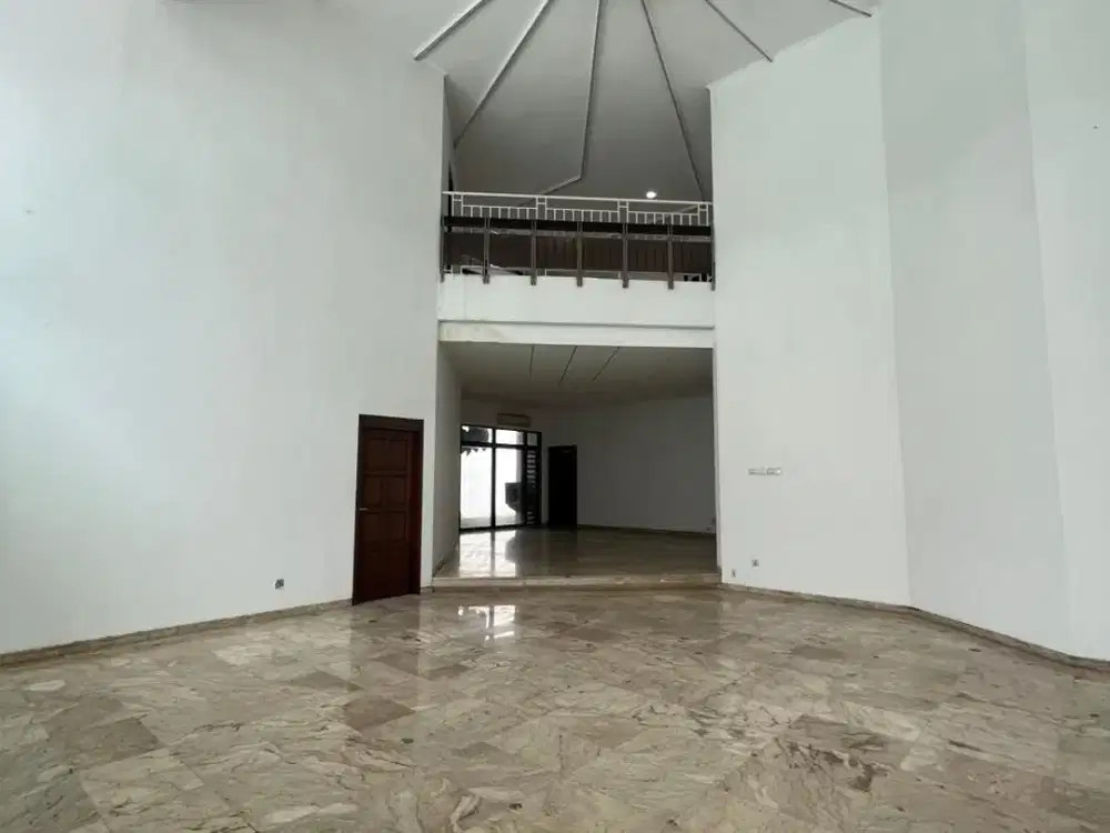 Dijual Rumah 2 Lantai Bangka Mampang Prapatan