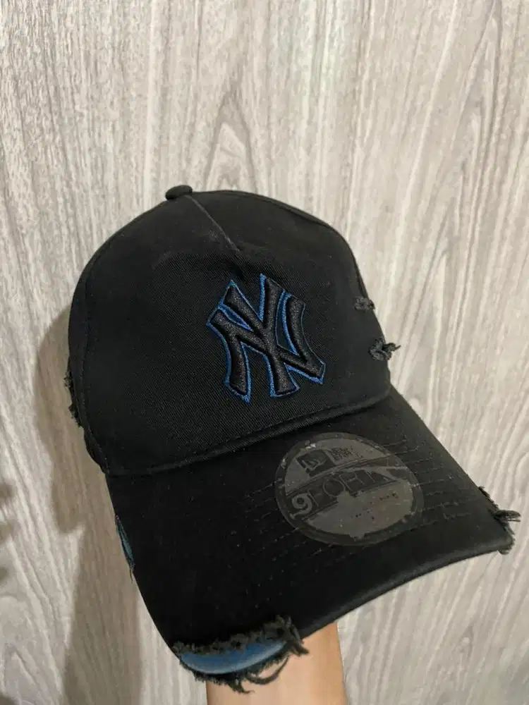 Topi New Era Original