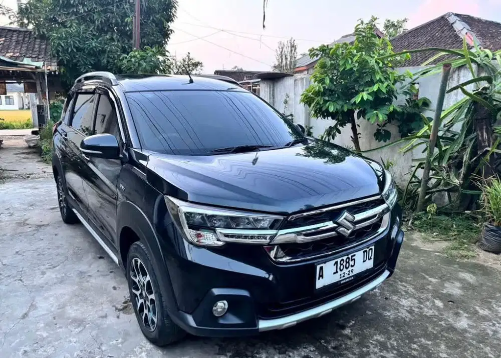 Jual XL7 Zeta MT 2024