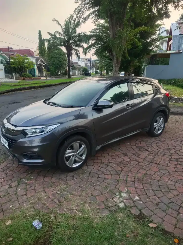 HONDA HRV 1,5 AT
