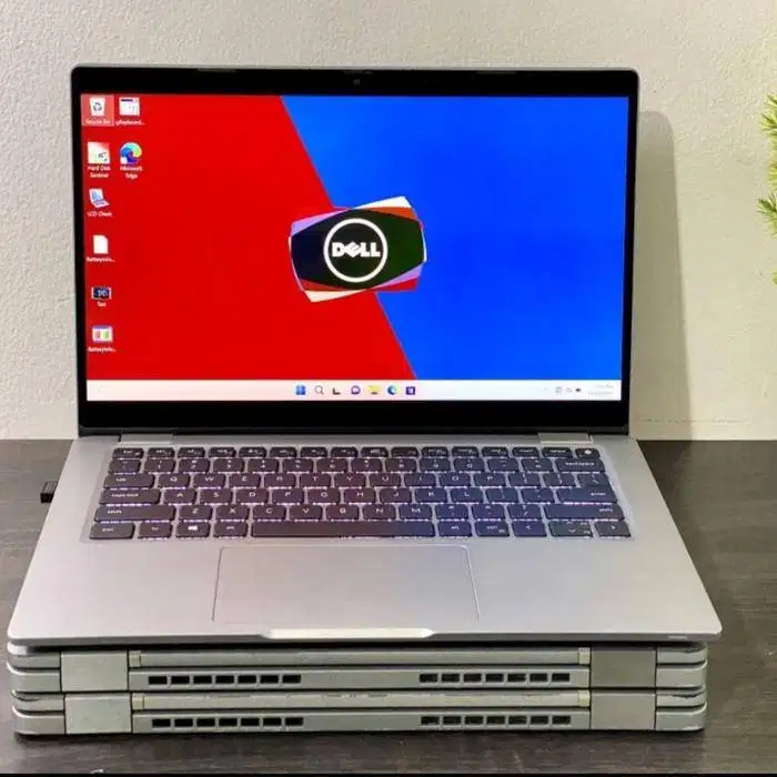 Dell Latitude 5320 i7 Gen 11Th 2in1 Touchscreen 16/256GB *VR