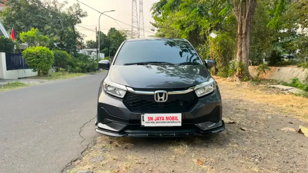 DP 32 JT H. NEW BRIO E AT 2024