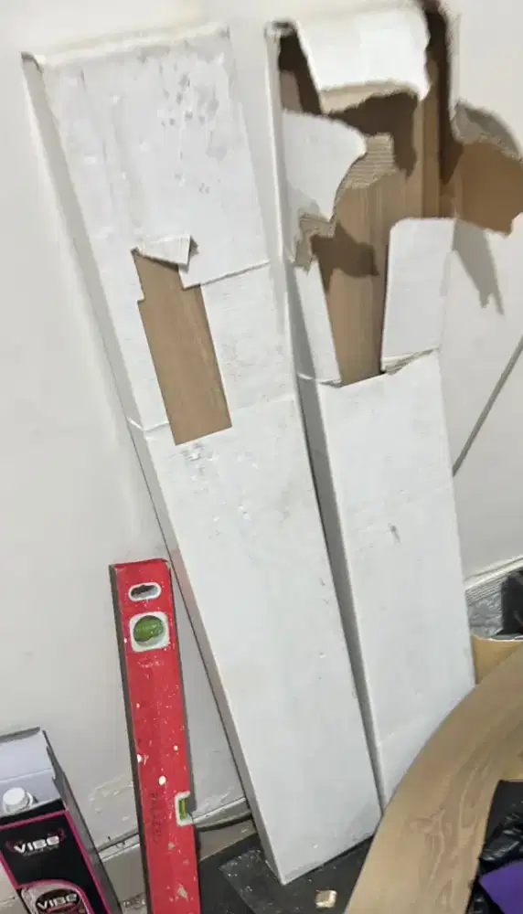 Vinyl kondisi bagus