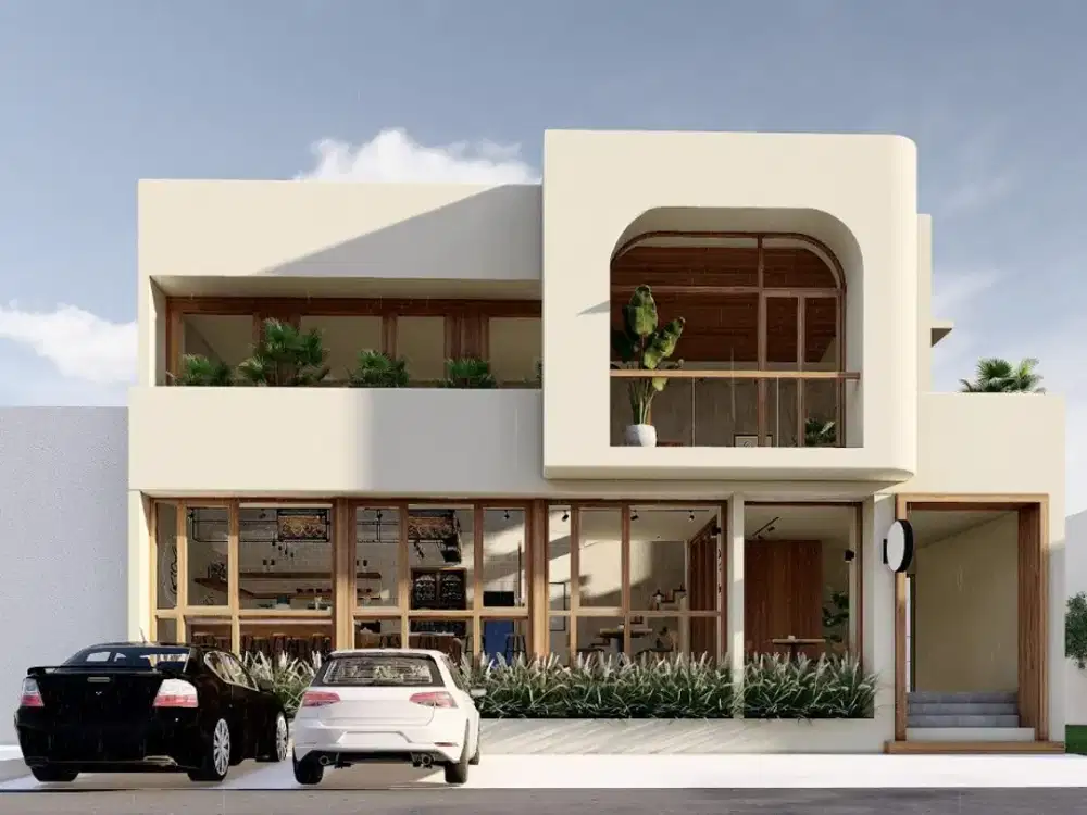 EXCLUSIVE LEASEHOLD VILLA IN SEMINYAK