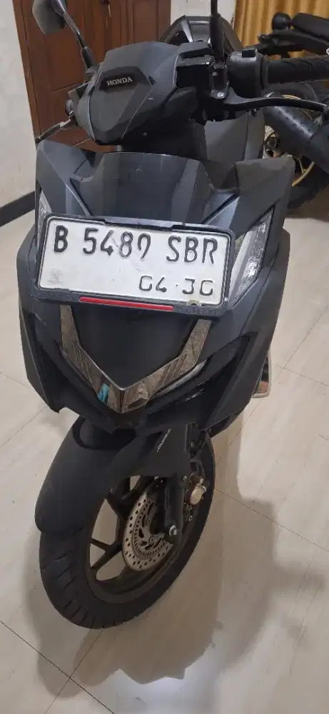 vario 160 abs istimewa