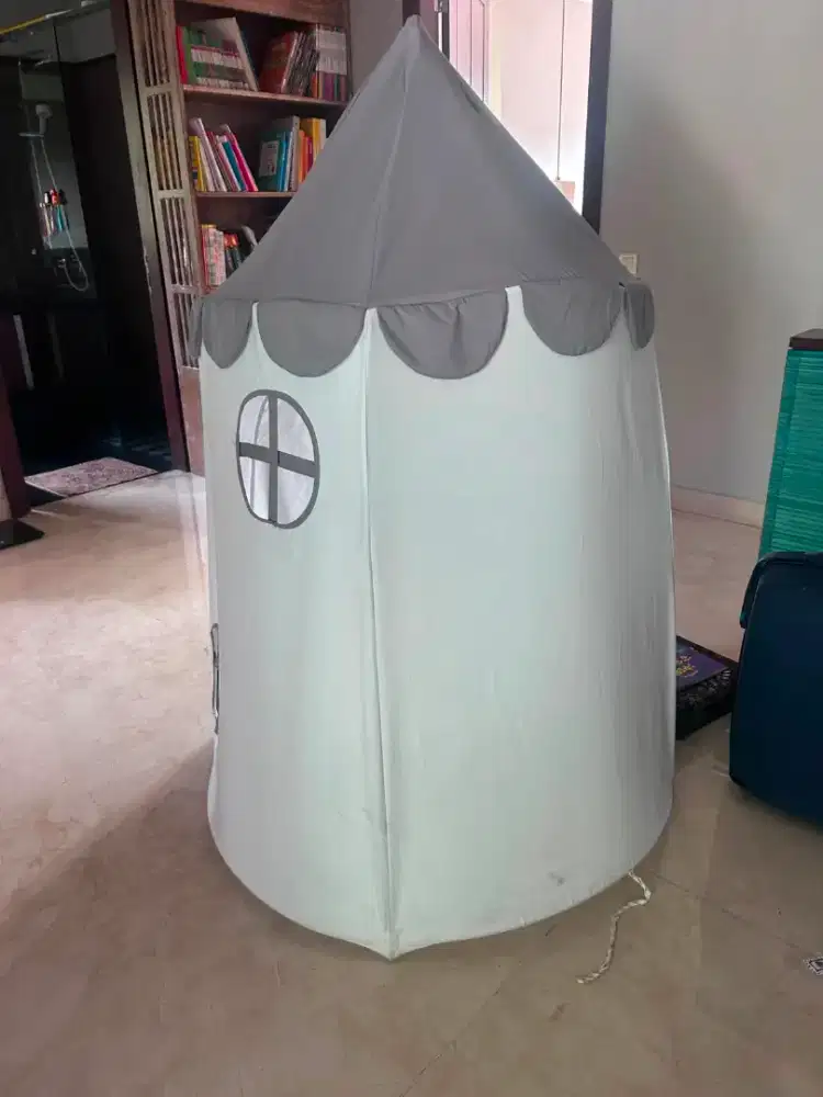Tenda mainan anak