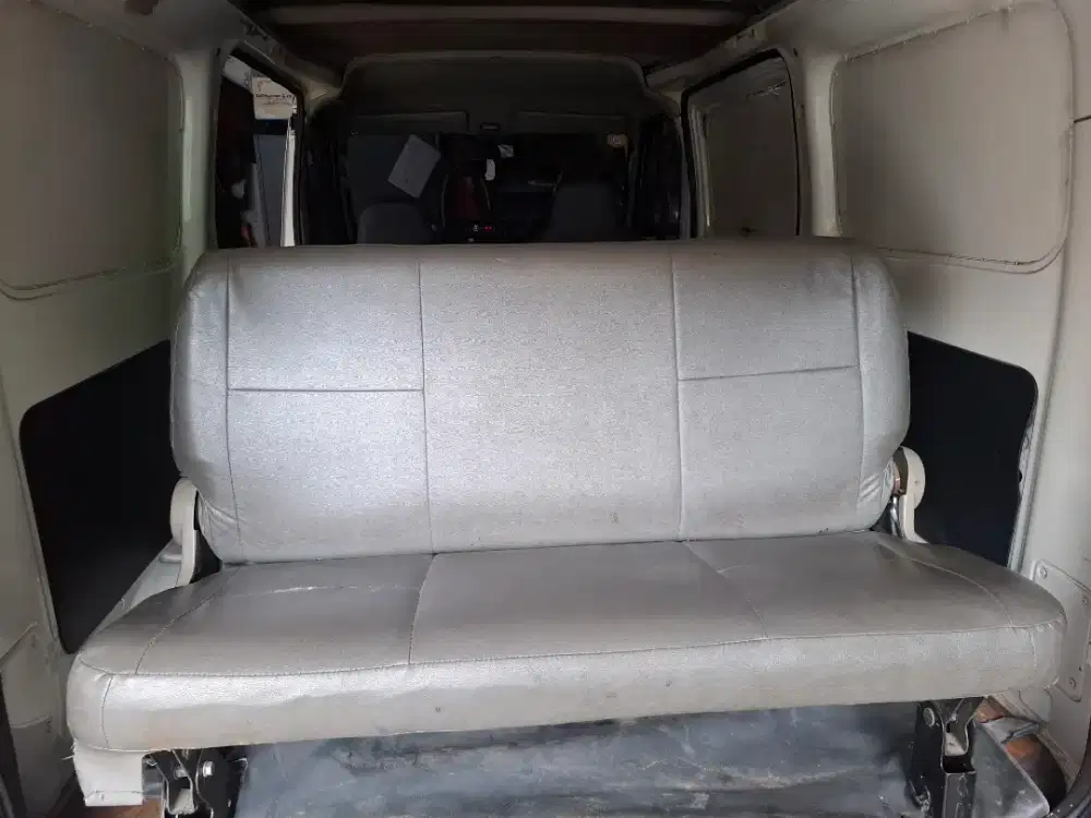 Ada jok mobil Universal ex.Granmax