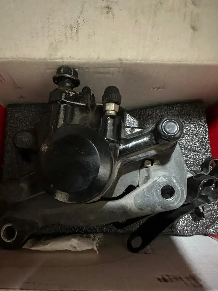 KALIPER NMAX ORI