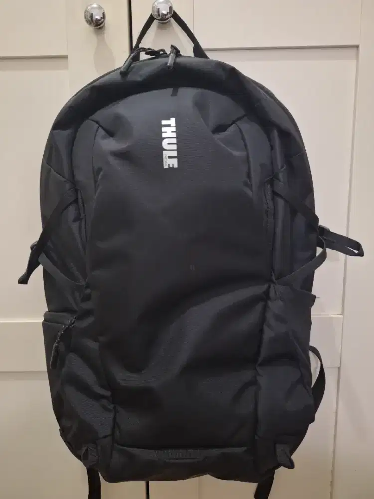 THULE EnRoute 4 Backpack – 21L | Black