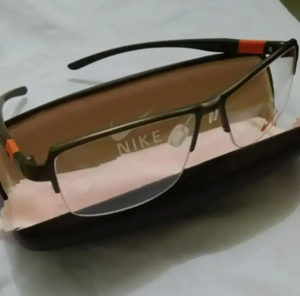 Frame kacamata nikee ringan