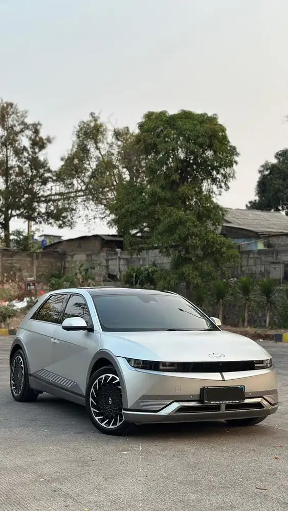 Hyundai Ioniq 5 2023 SLR CASH