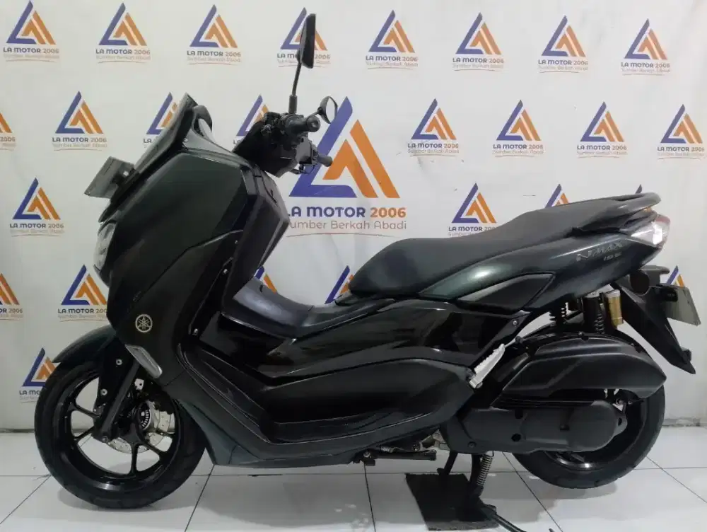 SS LENGKAP | ALL NEW NMAX CON TH 2022 | BISA CASH/KREDIT/KREDIVO/CC
