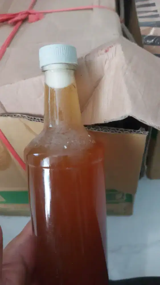 Madu Kopi asli murni