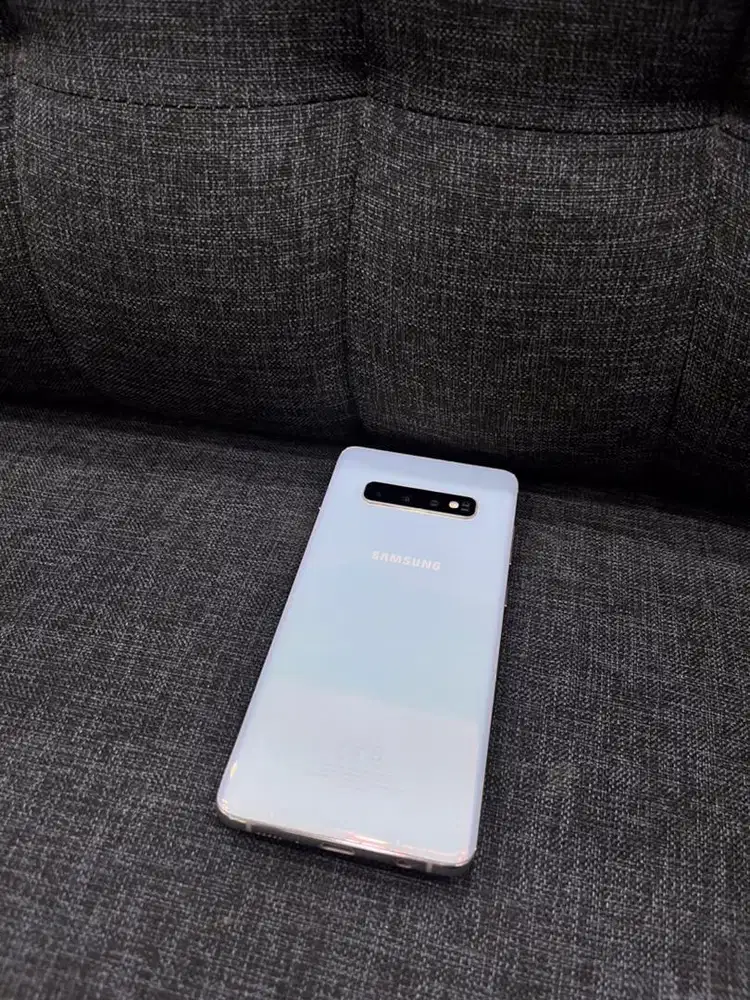 Samsung galxy S10+