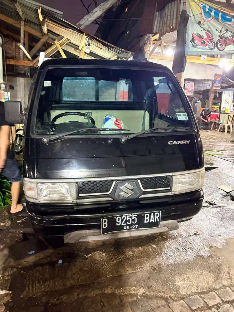 penjual
