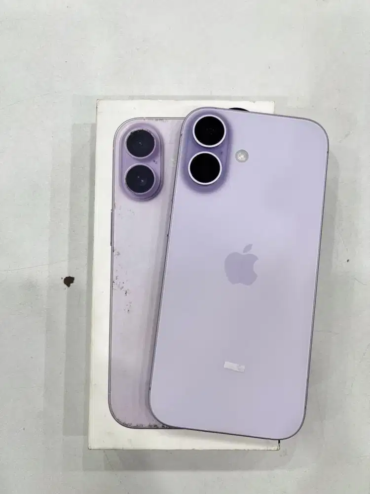 Iphone 17 256gb ibox