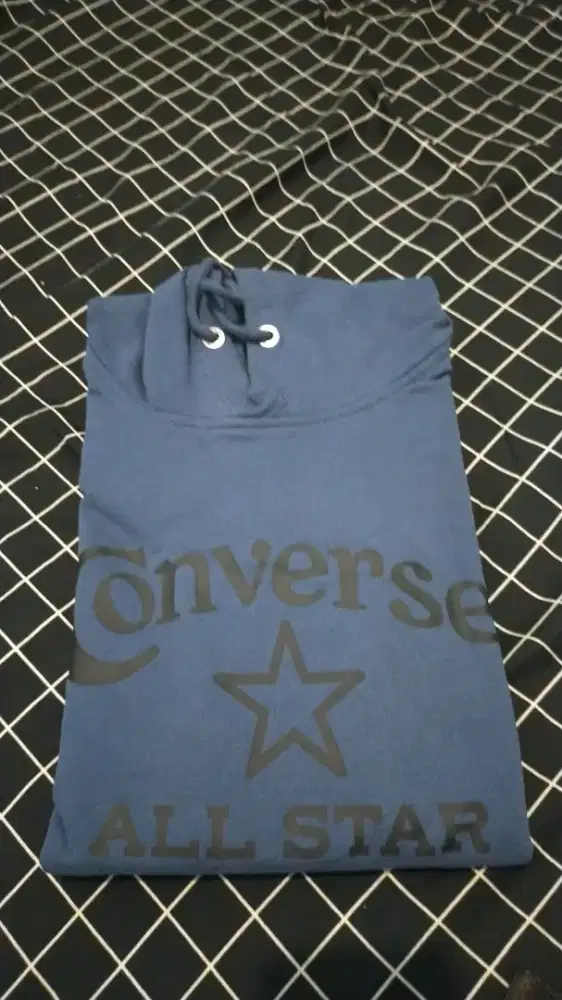 Hoodie Converse