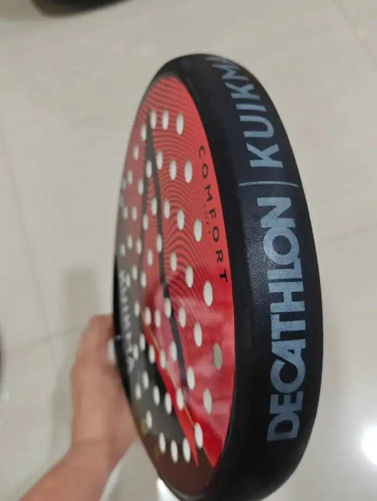 Raket padel kuikma pr comfort