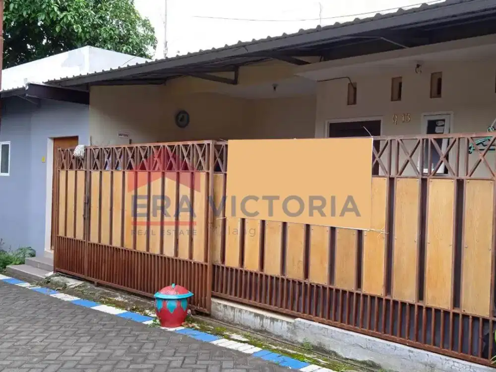 Rumah Kost Aktif Landungsari – Furnished & Siap Lanjut Usaha