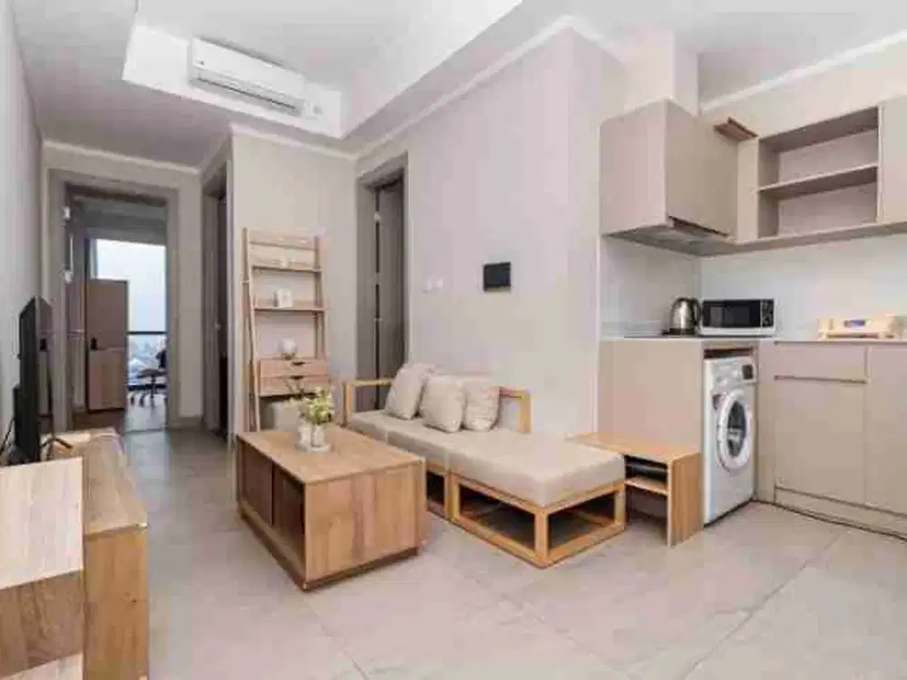 disewakan apartemen jakarta