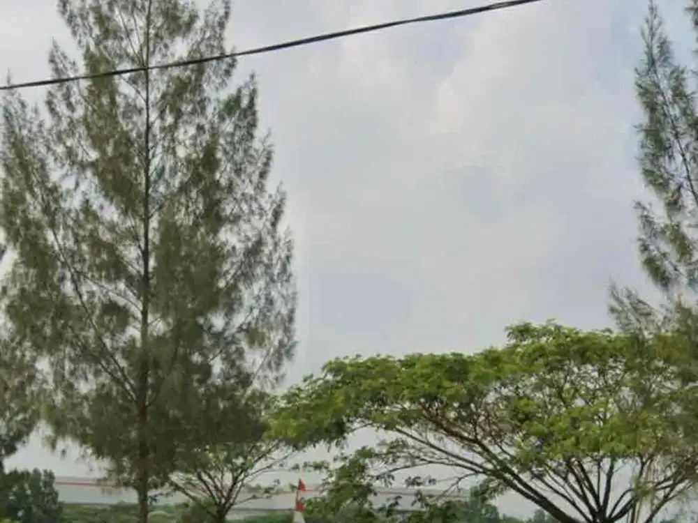 Dijual Kavling Delta Silikon , Siap bangun.