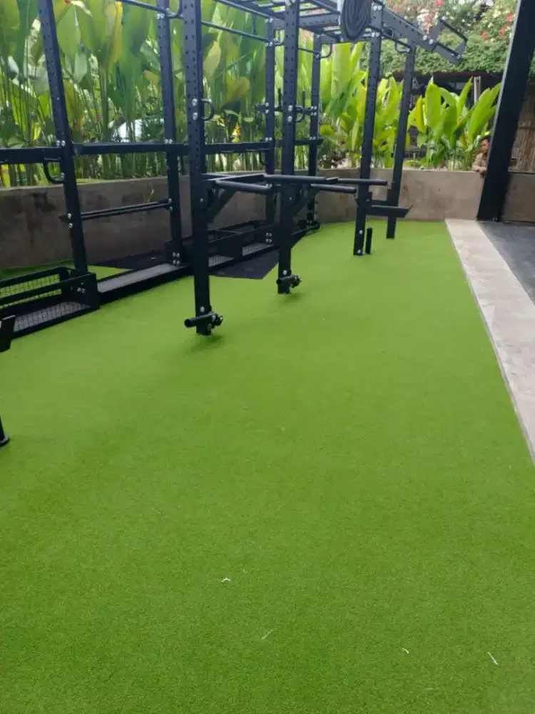 Jakarta rumput sintetis murah bisa cod