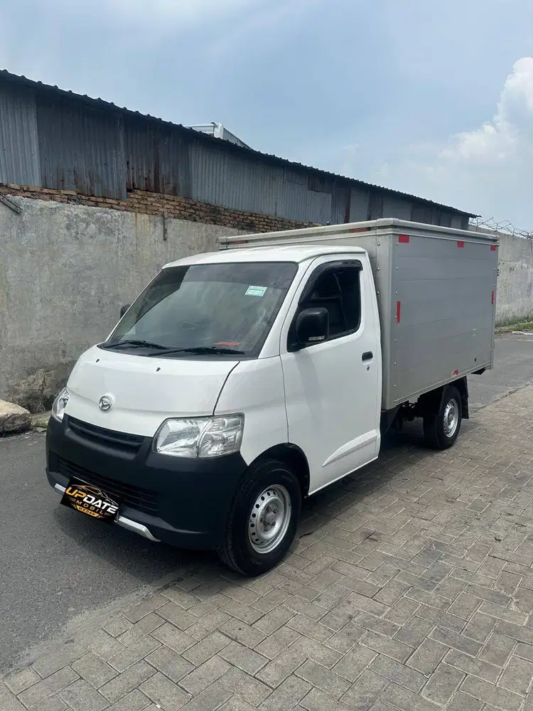 Daihatsu Granmax Box 2022 1.3 Grand max pick up