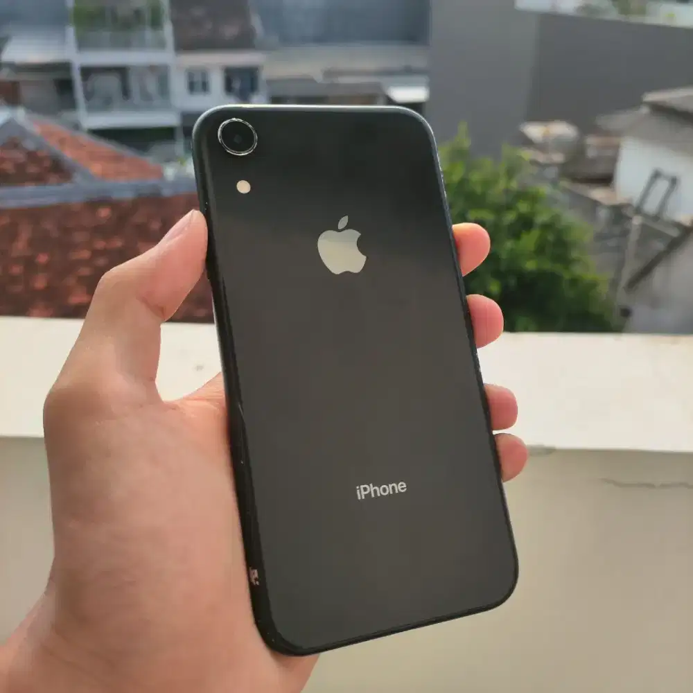 iPhone XR 128Gb Ex Ibox