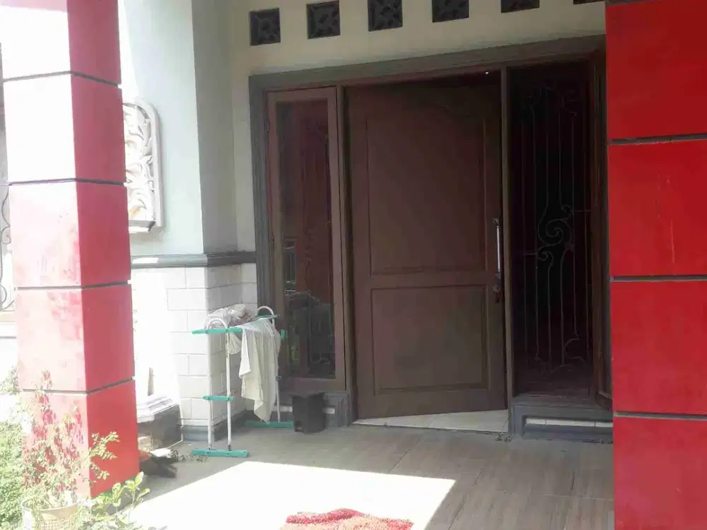 Jual Rumah indah Sidosermo ,Surabaya