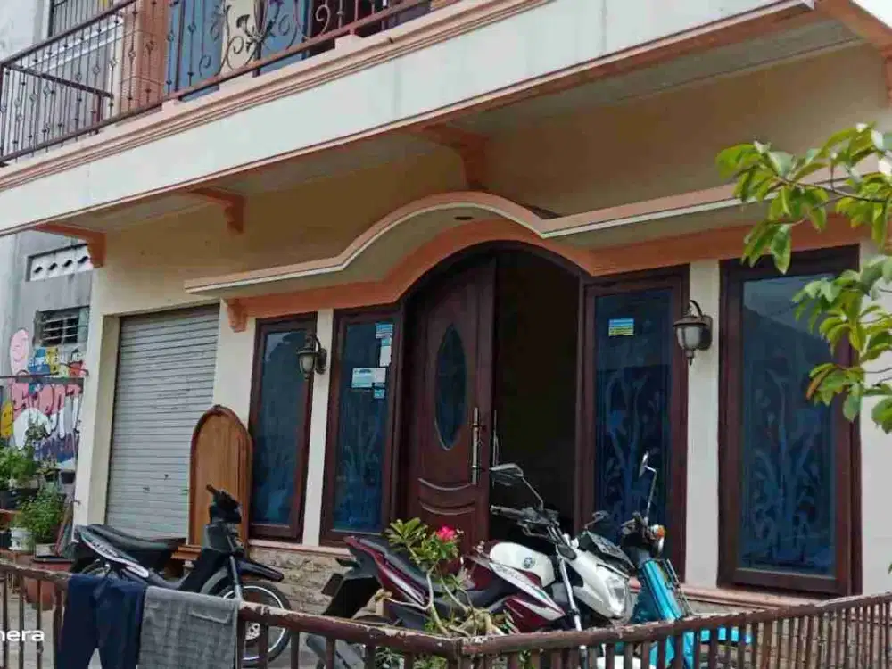 Rumah kos Premium,kota Mojokerto