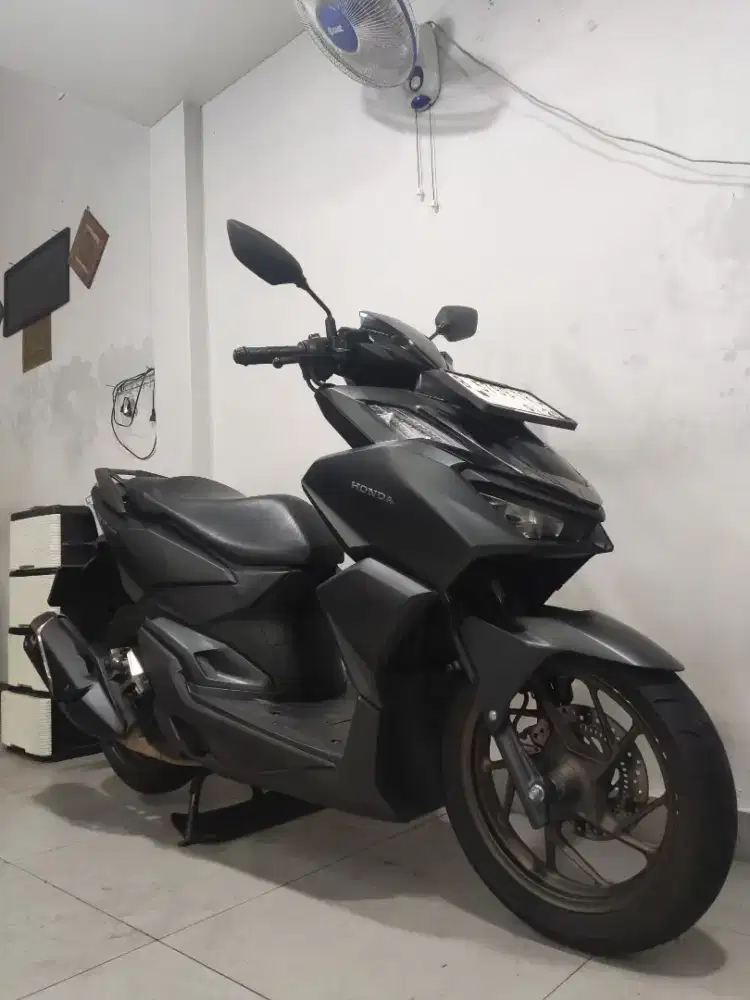 Vario 160 ABS Tertinggi 2024 / 2025 Gratis Balik Nama Super Mulus ABBA