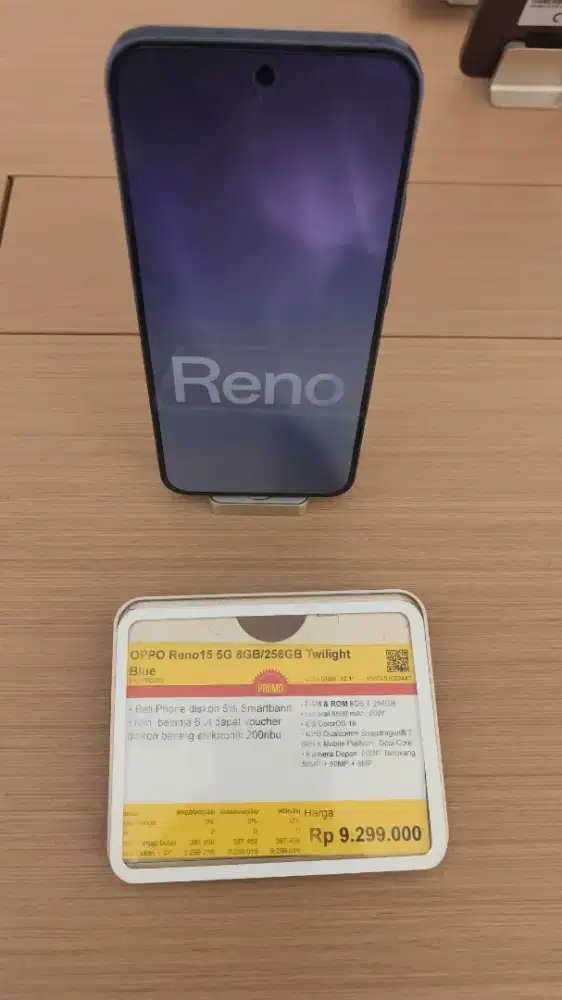 HP OPPO RENO SERIES