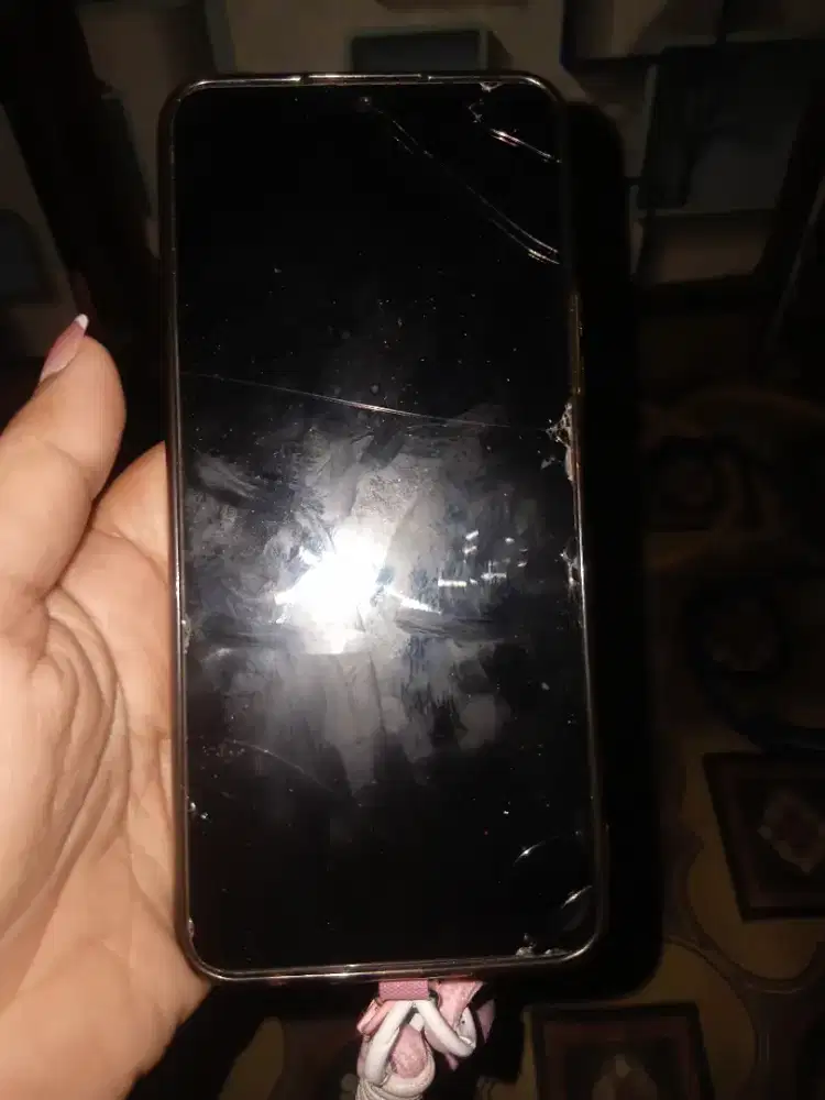 Hp vivo y15s 3/32GB