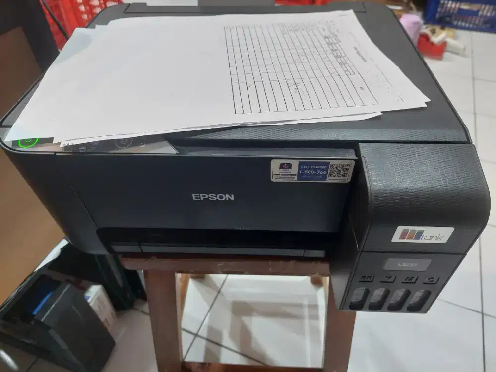 Printer Epson L3210