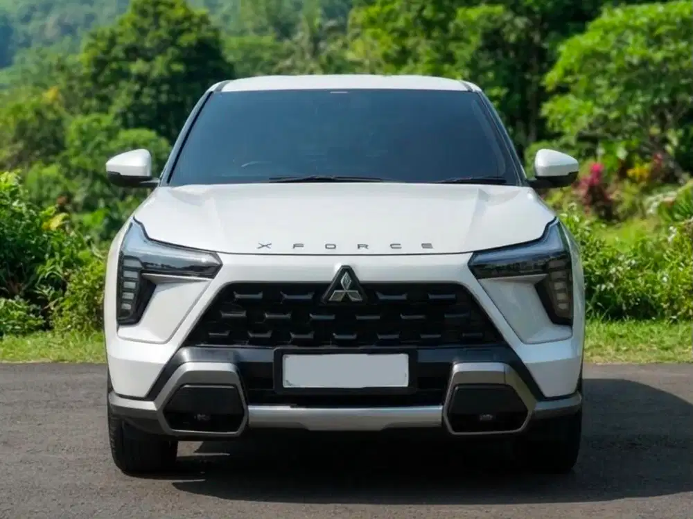 Mitsubishi XForce 1.5 Ultimate AT
Tahun : 2024