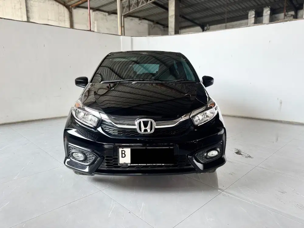 Honda Brio Satya E At